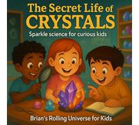 The Secret Life of Crystals (Brian's Rolling Universe)