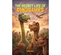 The Secret Life of Dinosaurs