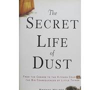 The Secret Life of Dust: From the Cosmos to the Kitchen Counter, the Big Consequences of Little Things