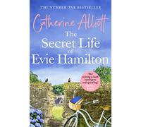 The Secret Life of Evie Hamilton