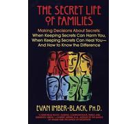 The Secret Life of Families: Truth-Telling, Privacy, and Reconciliation in a Tell-All Society