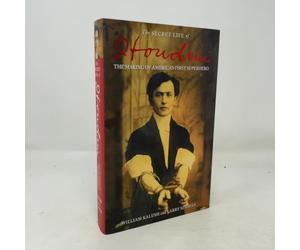 The Secret Life of Houdini