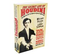The Secret Life of Houdini Pa