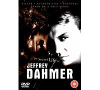 The Secret Life Of Jeffrey Dahmer [DVD]
