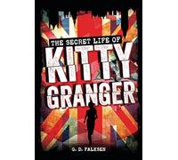 The Secret Life of Kitty Granger