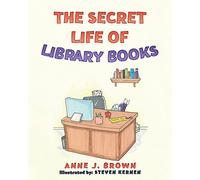 The Secret Life of Library Books