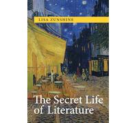 The Secret Life of Literature