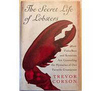 The Secret Life of Lobsters: How Fishermen and Scientists Are Unraveling the Mysteries of Our Favorite Crustacean