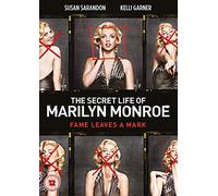 The Secret Life Of Marilyn Monroe