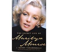 The Secret Life of Marilyn Monroe
