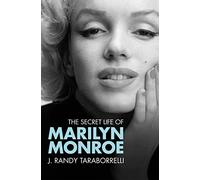 The Secret Life of Marilyn Monroe