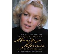 The Secret Life of Marilyn Monroe