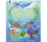 The Secret Life of Oceans : Volume 4