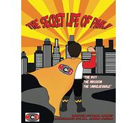 THE SECRET LIFE OF PANJI: THE BOY, THE MISSION, THE UNBELIEVABLE: 1 (THE SECRET LIFE OF PANJI 1)