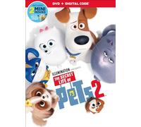 The Secret Life of Pets 2