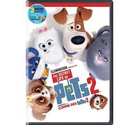 The Secret Life of Pets 2