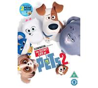 The Secret Life of Pets 2