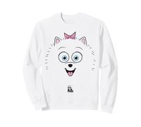 The Secret Life of Pets with Big Face Sweatshirt