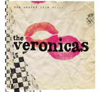 The Veronicas - The Secret Life Of… (RSD25 EX) [VINYL]