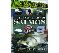 The Secret Life of Salmon