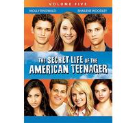 The Secret Life of the American Teenager: Volume Five by Molly Ringwald