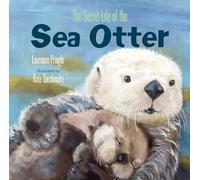 Secret Life of the Sea Otter, The Book L Pringle Multi One Size