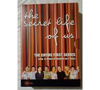 The Secret Life of Us.Entire First Series.