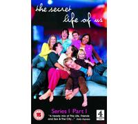 The Secret Life of Us : Series 1, Part 1 [VHS]
