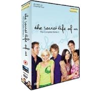 The Secret Life Of Us: The Complete Series 2 [DVD]