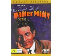 The Secret Life of Walter Mitty [DVD] [NTSC]