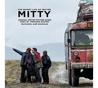 The Secret Life Of Walter Mitty (Original Motion Picture Soundtrack)[CD]