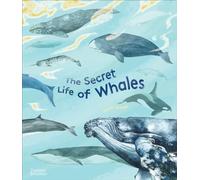 The Secret Life of Whales