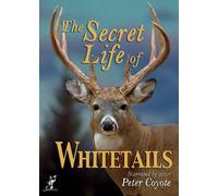The Secret Life Of Whitetails [DVD]