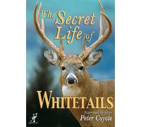 THE SECRET LIFE OF WHITETAILS NEW REGION 1 DVD