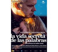 The Secret Life Of Words ( La Vida secreta de las palabras ) [DVD]