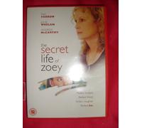 The Secret Life of Zoey [DVD]