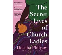 The Secret Lives of Church Ladies