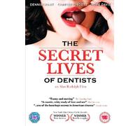 The Secret Lives Of Dentists [DVD] (2003)