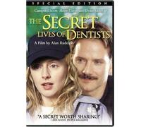 The Secret Lives Of Dentists [DVD]