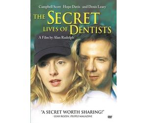 The Secret Lives of Dentists [New DVD] Rmst, Digital Theater System