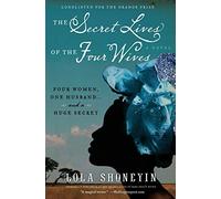 The Secret Lives of the Four Wives