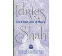 The Secret Lore of Magic