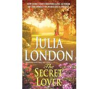 The Secret Lover (Rogues of Regent Street): 4