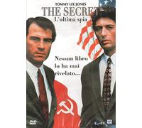 The Secret - L'Ultima Spia