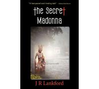 The Secret Madonna (the Jesus Thief Series, Book 2)