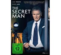 The Secret Man (DVD)