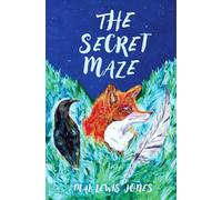 The Secret Maze (The Power of 3)