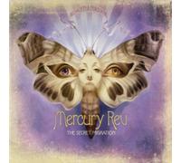 MERCURY REV - The Secret Migration 2LP Vinyl Edition