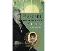 The Secret Ministry of Frost