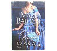 The Secret Mistress (The Mistress)